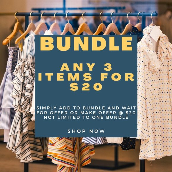 Bundle - Picture 1 of 1